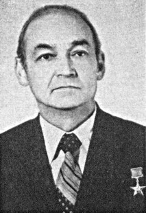 Мирзаев Махмуд Мирзаевич