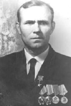 Мокшин&nbsp;Александр Фёдорович