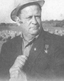 Моргунов Николай Николаевич 
