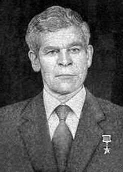 Мурзин&nbsp;Юрий Павлович