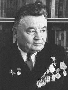 Никеев Дмитрий Ильич