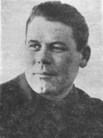 Никитас Василий Кириллович