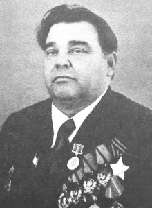 Нижников Николай Елисеевич
