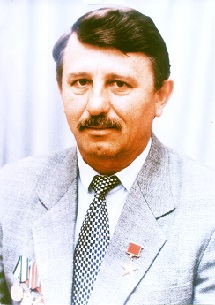 Огородничук Ярослав Дмитриевич