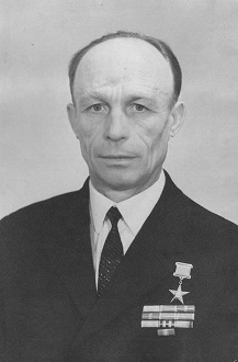 Панин Николай Андреевич