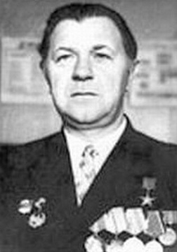 Павлов&nbsp;Николай Андреевич