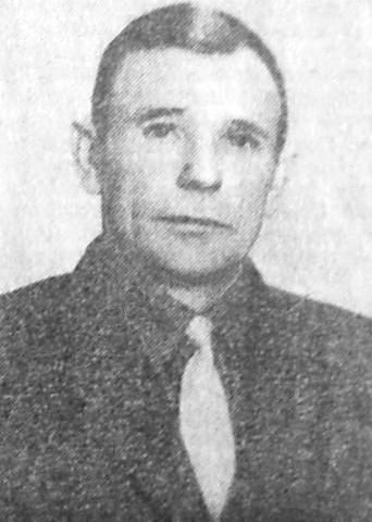 Петрив Владимир Иванович