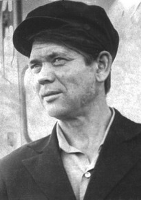 Петров Геннадий Иванович