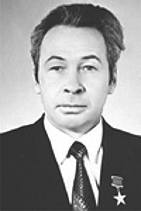 Пинчук Василий Андреевич