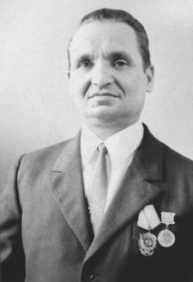 Подобед&nbsp;Анатолий Аркадьевич