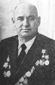 Ползунов Василий Степанович