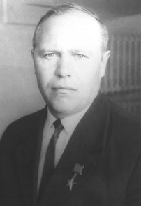 Попов Владимир Иванович