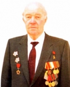 Портнов Михаил Васильевич