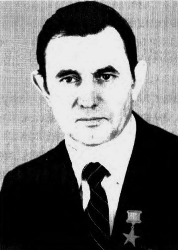 Поздняков Виталий Николаевич