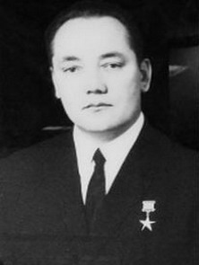 Протасов Леонид Ильич