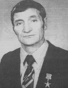 Пьянков Ян Степанович