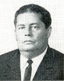 Рашкулёв Дмитрий Харлампиевич