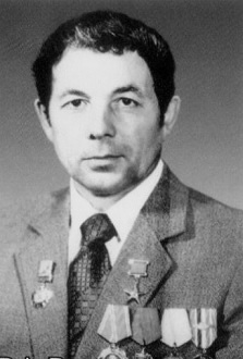 Романов Владислав Анатольевич