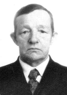 Румянцев&nbsp;Николай Сергеевич