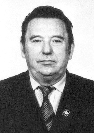Русаков&nbsp;Владимир Иванович