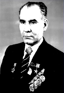 Рябчиков Владимир Иванович