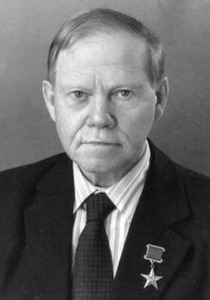 Сабельников&nbsp;Виктор Максимович