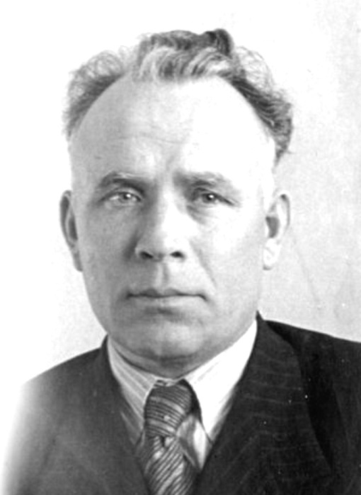 Сафин&nbsp;Закария Зуфарович