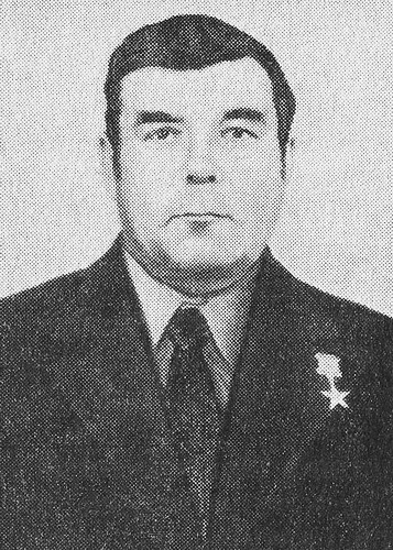 Самарцев Михаил Алексеевич
