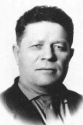 Сапожников Николай Петрович
