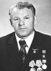 Саунин Василий Павлович