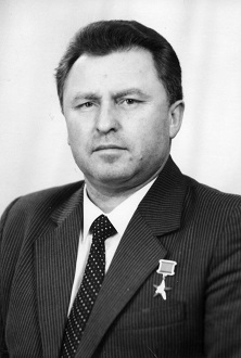 Сайгак Владимир Михайлович