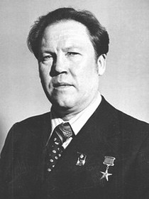 Селиверстов Александр Васильевич