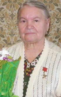 Семейкина Екатерина Дмитриевна