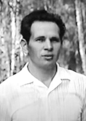 Шабинский&nbsp;Леонид Захарович