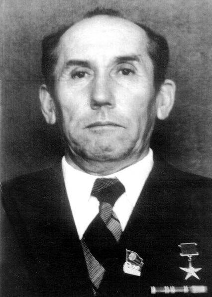 Шакиров Гильми Шакирович