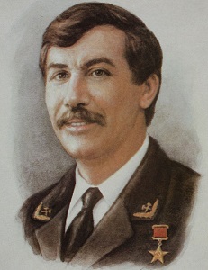 Шаталов Юрий Михайлович