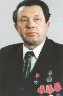 Шайхутдинов&nbsp;Ильсур Гарафиевич