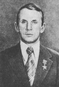 Шевченко Геннадий Иванович