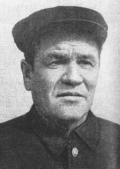 Шевчук Владимир Ильич