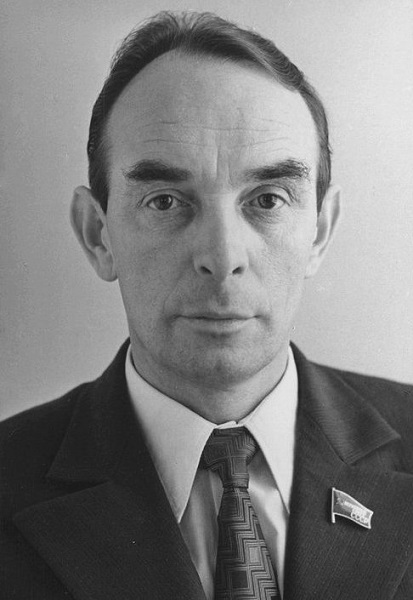 Сидоров&nbsp;Юрий Климентьевич 