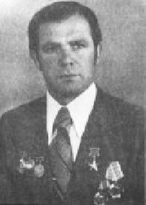 Слипченко Иван Константинович