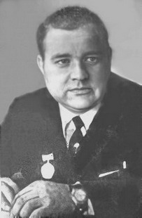 Смирнов&nbsp;Яков Кузьмич