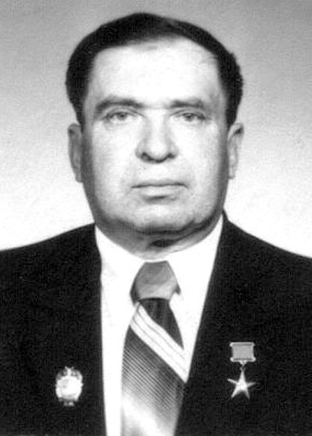 Снегирёв&nbsp;Иван Иванович