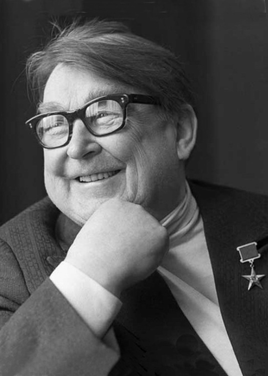 Соловьёв-Седой Василий Павлович