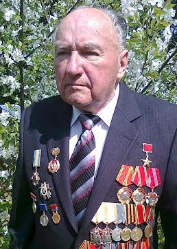 Сороколит Иван Михайлович