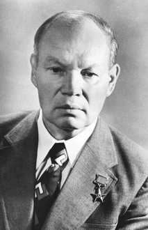 Стельмах&nbsp;Михаил Афанасьевич