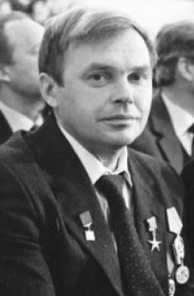 Степанищев Владимир Павлович