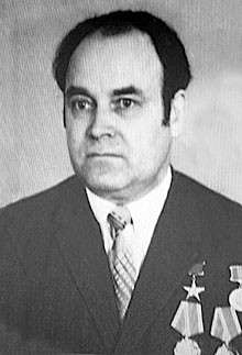 Сухоруков Сергей Иванович
