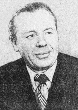 Сушков Пётр Иванович
