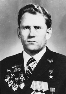 Сусляков Иван Алексеевич